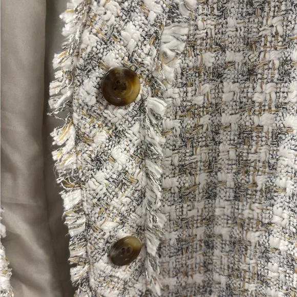 Ann Taylor jacket - Picture 2 of 7